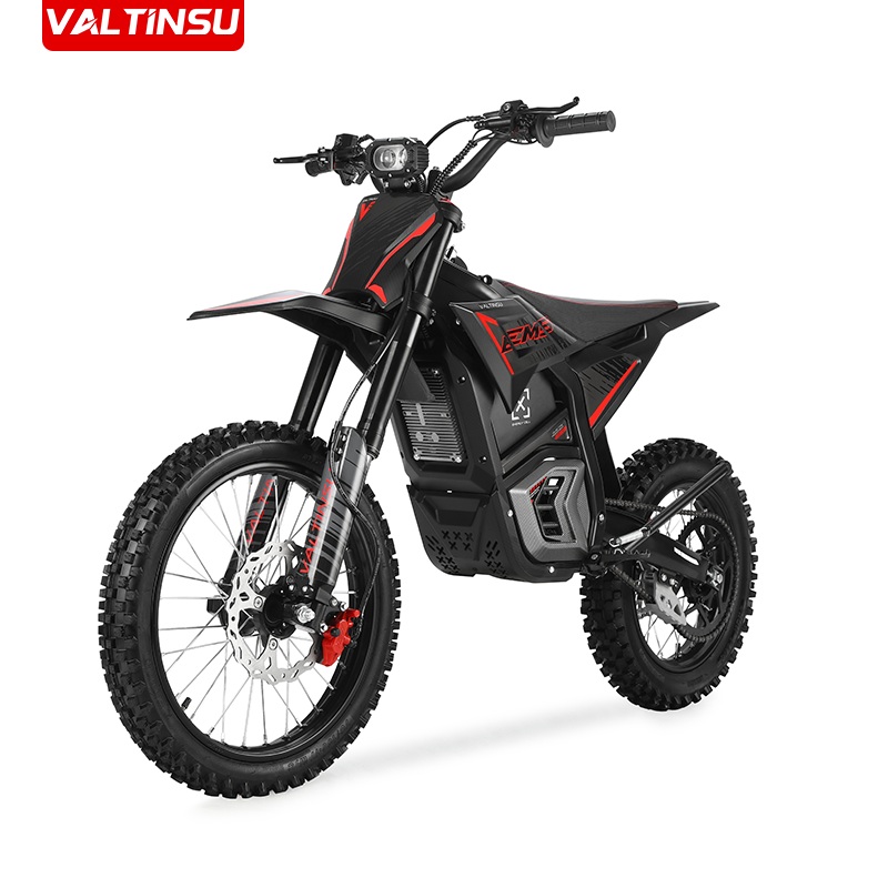 Motorcycle Gear Youth - Supplier Terverifikasi Motor Listrik 4000W dengan
