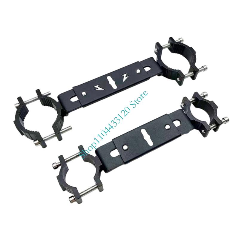 Motorcycle Gear Youtube - Braket Dudukan Lampu Depan Sepeda Motor