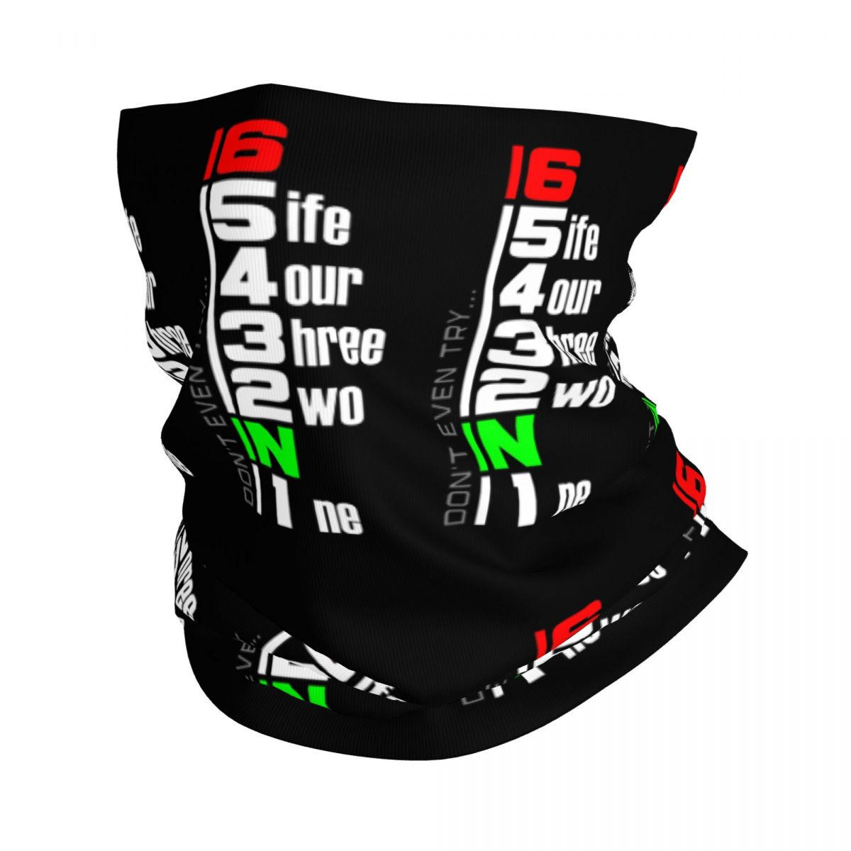 Motorcycle Gear Youtube - Peralatan sepeda Motor kustom 65432N Bandana