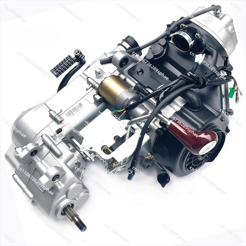Motorcycle Gear Youtube - ATV Roda Empat Berbahan Baja dengan