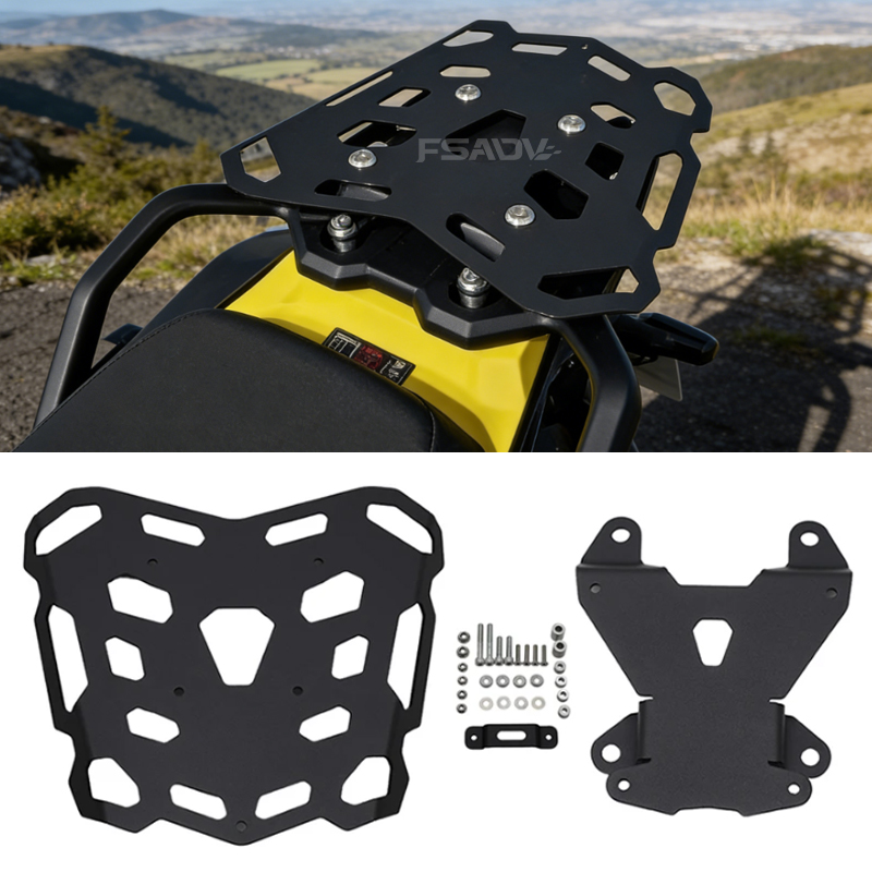Motorcycle Gear Warehouse - Cocok untuk Suzuki V-strom 800 DE