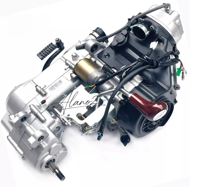 ATV Roda Empat Berbahan Baja d - Motorcycle Gear Youtube ulasan dan harga