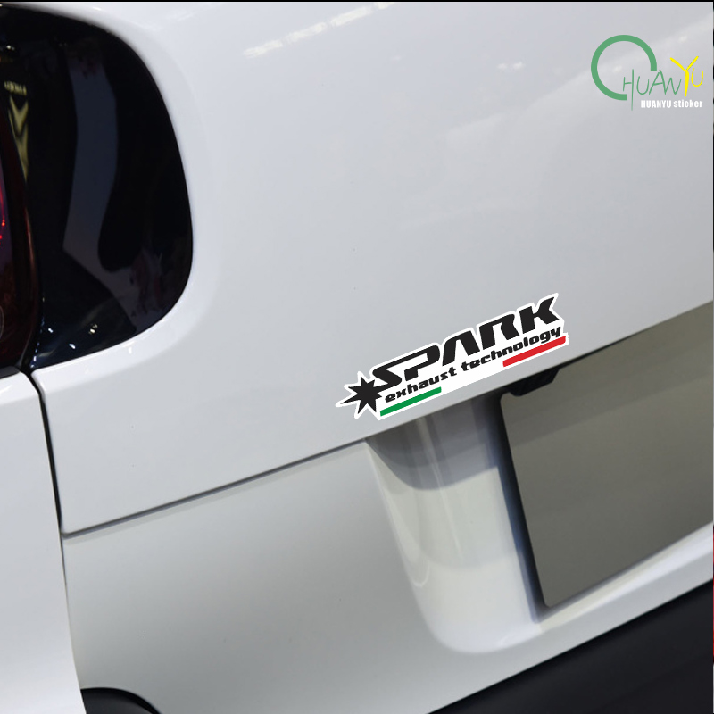 Stiker reflektif pipa knalpot  - Motorcycle Gear Outlet ulasan dan harga