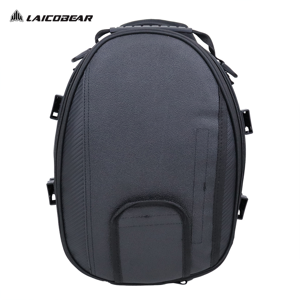 Tas ekor sepeda motor hitam ta - Motorcycle Gear Warehouse ulasan dan harga