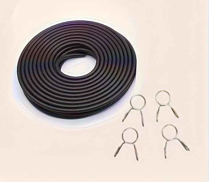 1Set Karet Perlengkapan Bahan  - Motorcycle Gear Youtube ulasan dan harga