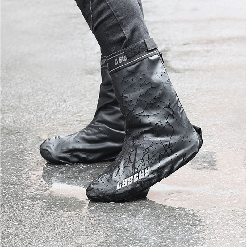 Sepatu Bot Hujan Sepeda Motor  - Motorcycle Gear Youtube ulasan dan harga
