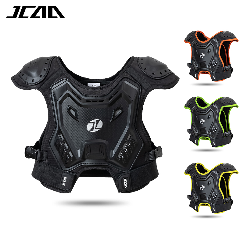 Rompi Pelindung Motor untuk An - Motorcycle Gear Youth ulasan dan harga