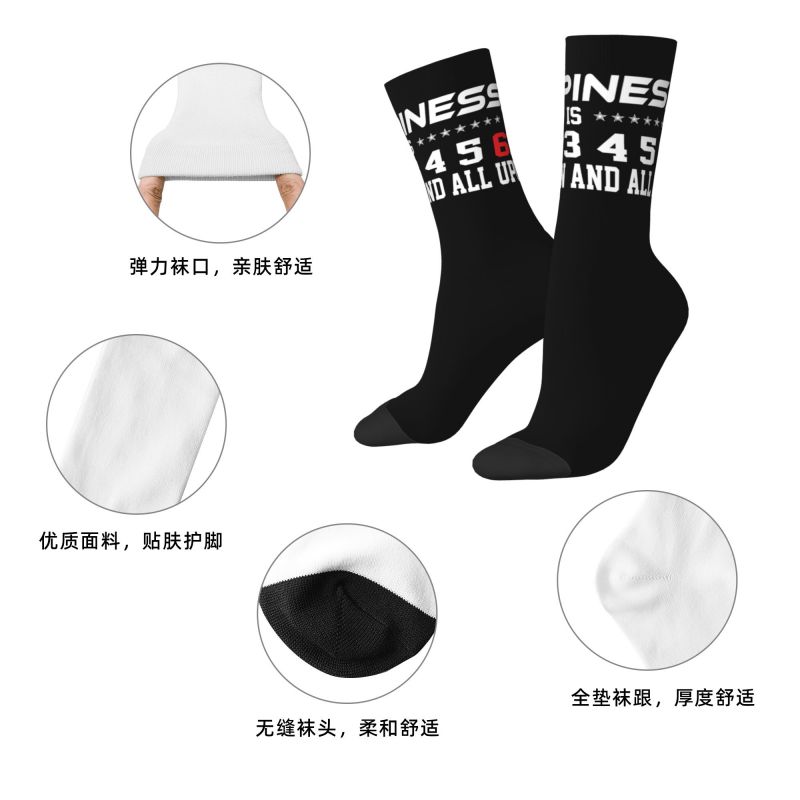 Kaus Kaki 1N23456 Perlengkapan - Motorcycle Gear Youtube ulasan dan harga