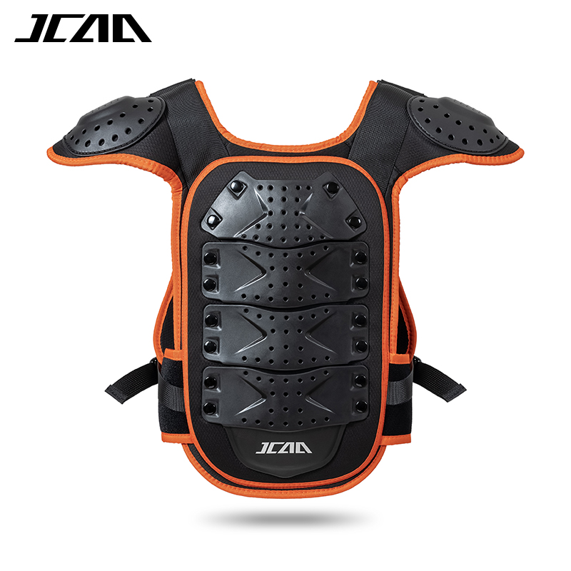 Rompi Pelindung Dada dan Pungg - Motorcycle Gear Youth ulasan dan harga