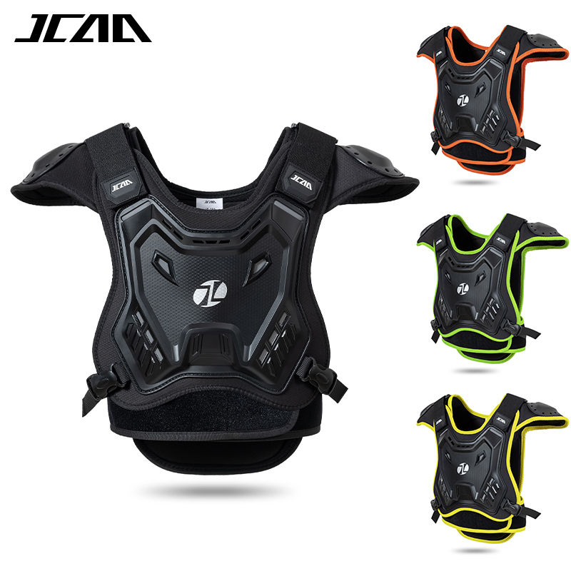 Rompi Pelindung Dada dan Pungg - Motorcycle Gear Youth ulasan dan harga