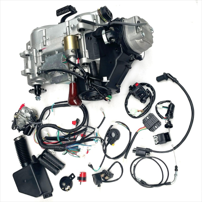Motor Kart Roda Empat Berbahan - Motorcycle Gear Youtube ulasan dan harga