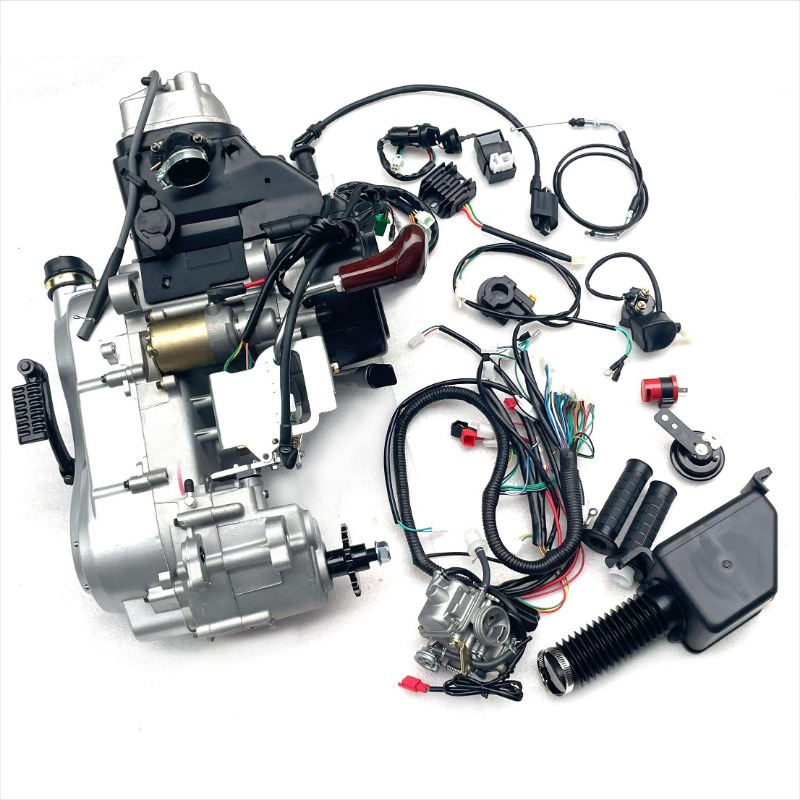 Motor Kart Roda Empat Berbahan - Motorcycle Gear Youtube ulasan dan harga