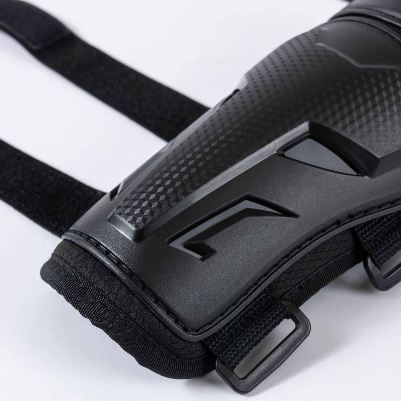 Pelindung Lutut dan Siku Seped - Motorcycle Gear Youth ulasan dan harga