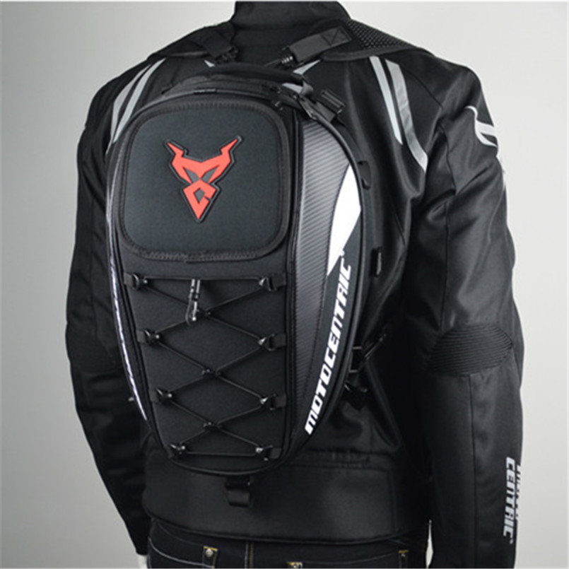 Tas ekor motor tahan air multi - Motorcycle Gear Warehouse ulasan dan harga