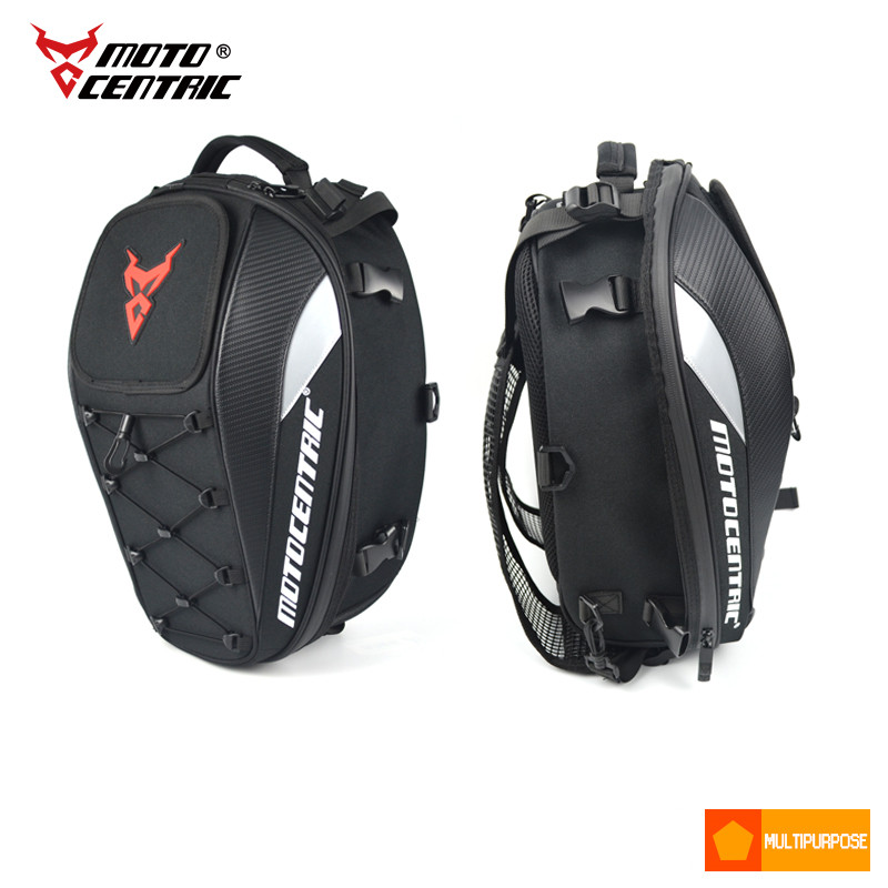 Tas ekor motor tahan air multi - Motorcycle Gear Warehouse ulasan dan harga