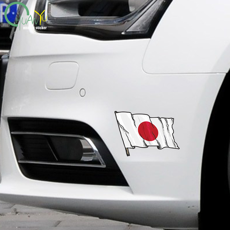 Stiker mobil bendera Jepang ke - Motorcycle Gear Outlet ulasan dan harga