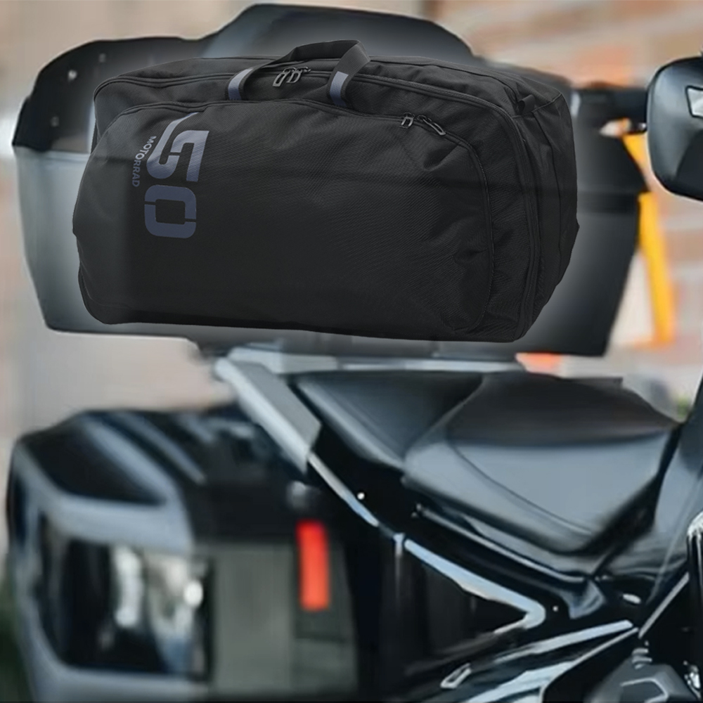 Tas Liner Samping Motor Anti A - Motorcycle Gear Warehouse ulasan dan harga