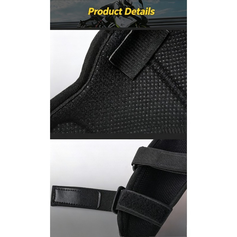 Perlengkapan Pelindung Bersepe - Motorcycle Gear For Kids ulasan dan harga