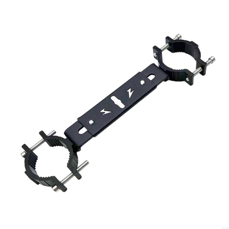 M76E Desain Anti Selip Braket  - Motorcycle Gear Youtube ulasan dan harga