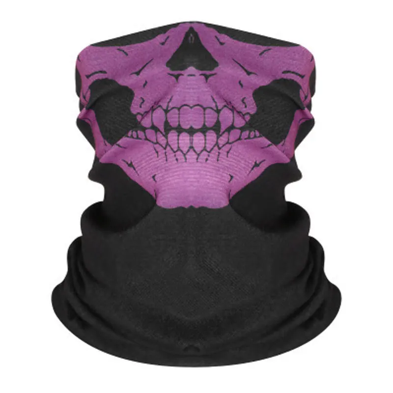 Penutup Kepala Balaclava Motif - Motorcycle Gear Youtube ulasan dan harga