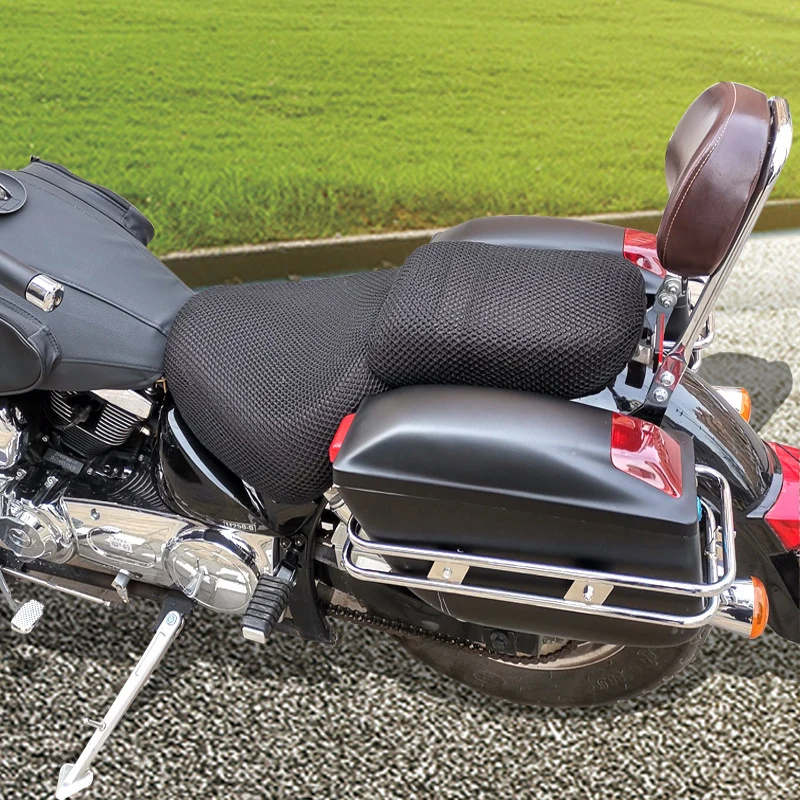Kotak samping sepeda motor Uni - Motorcycle Gear Warehouse ulasan dan harga
