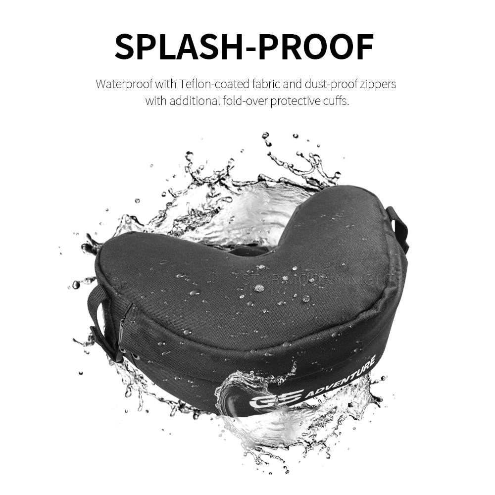 Tas Ekor Rak Bagasi Sepeda Mot - Motorcycle Gear Warehouse ulasan dan harga