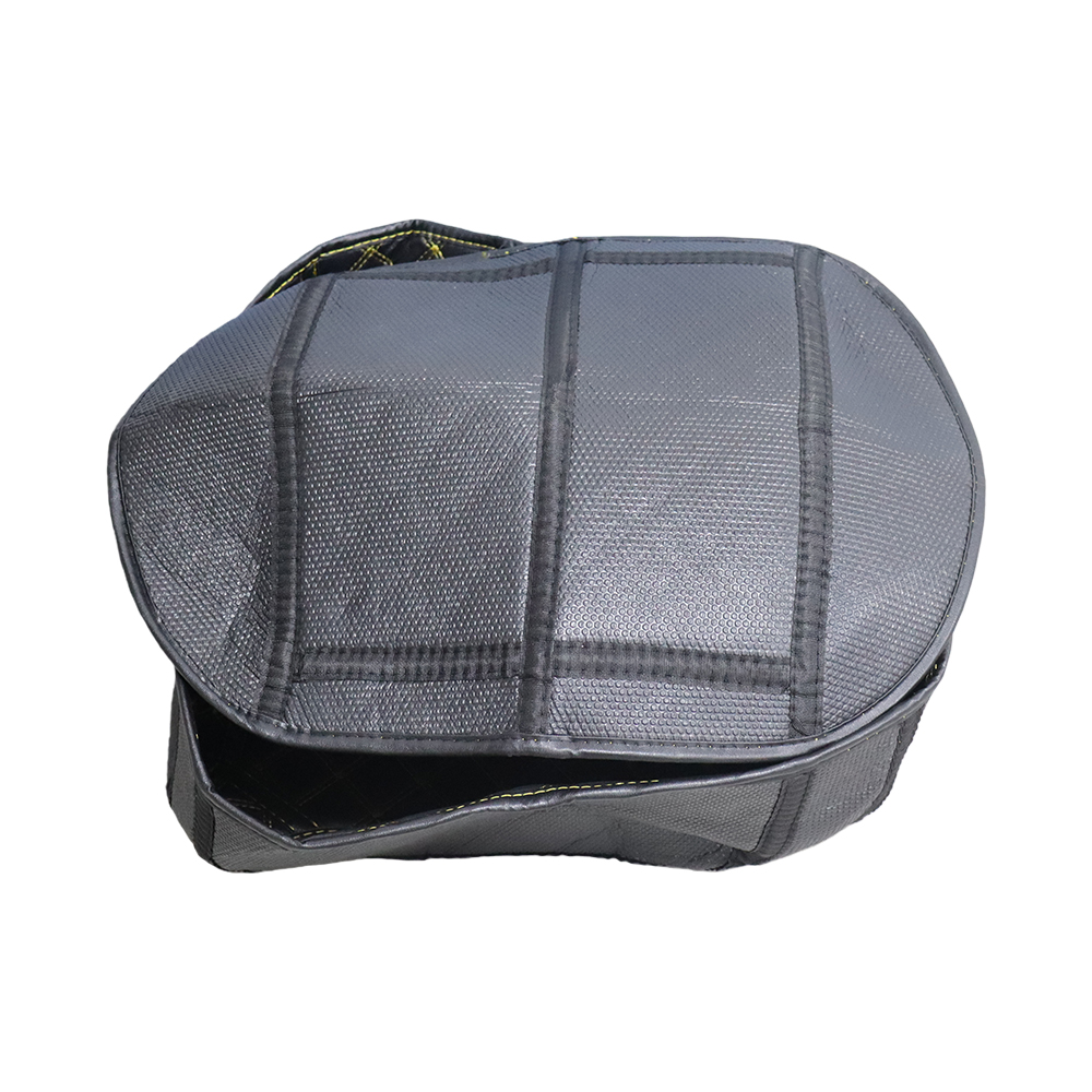 Alas Pelindung Bagasi Belakang - Motorcycle Gear Warehouse ulasan dan harga