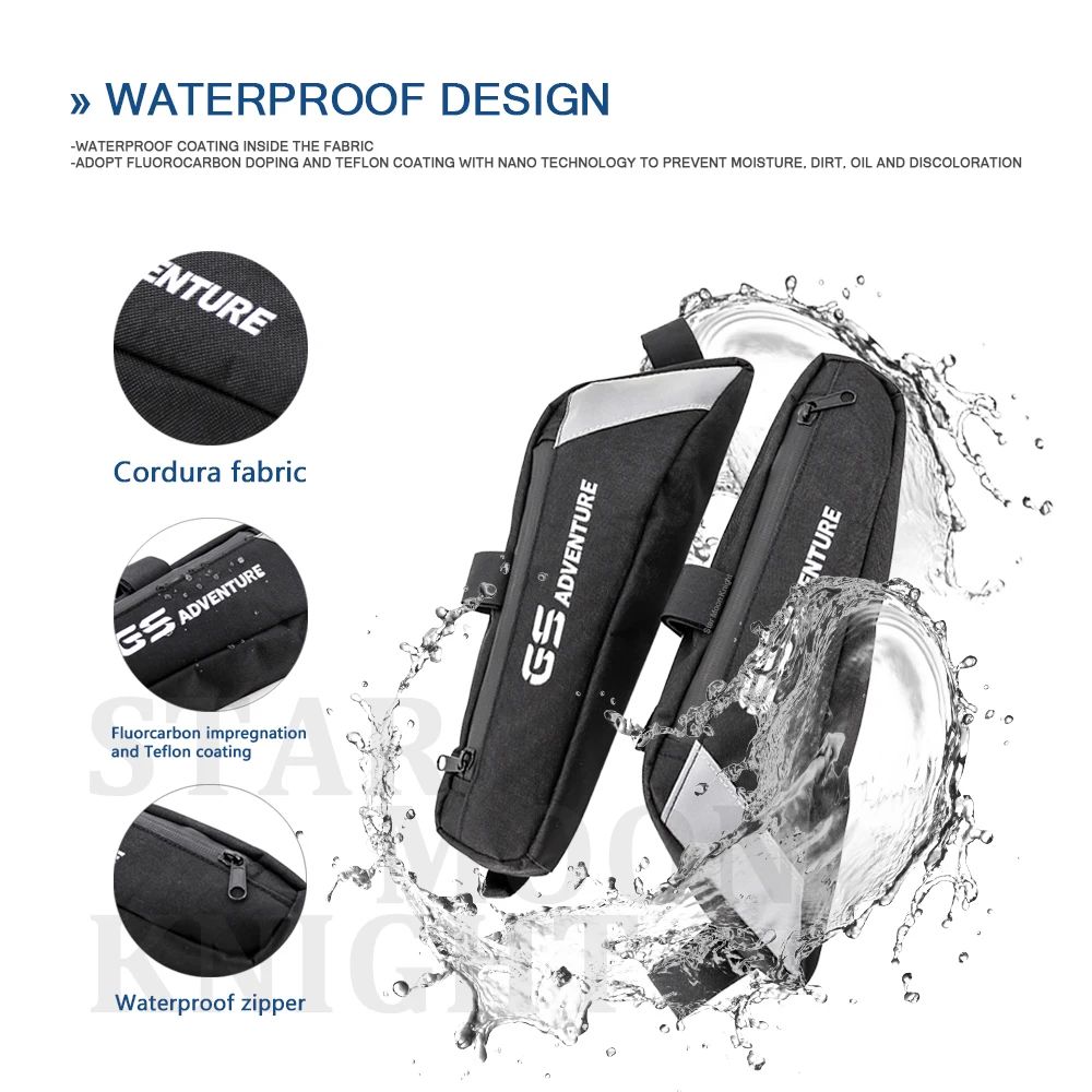 Tas Samping Rak Ekor Sepeda Mo - Motorcycle Gear Warehouse ulasan dan harga